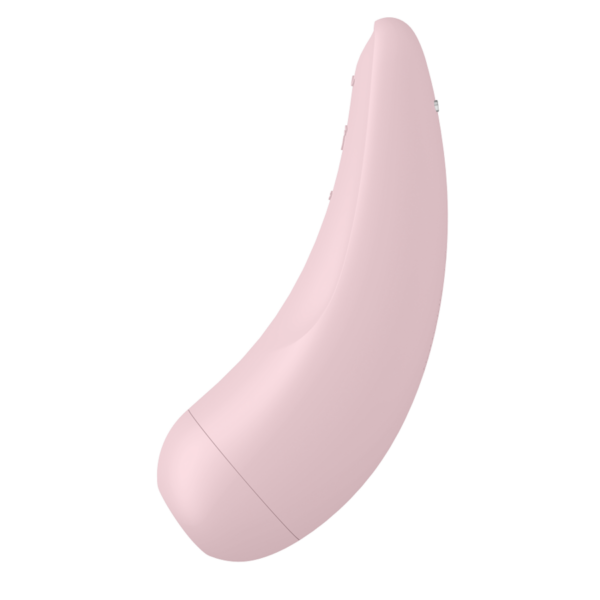 Satisfyer curvy 2 + - pink