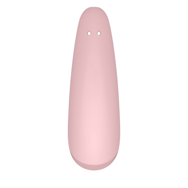Satisfyer curvy 2 + - pink