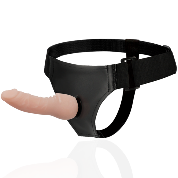 Harness attraction ?rnes james 16 x 3.3cm