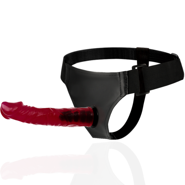 Harness attraction ?rnes brant 19 x 4cm