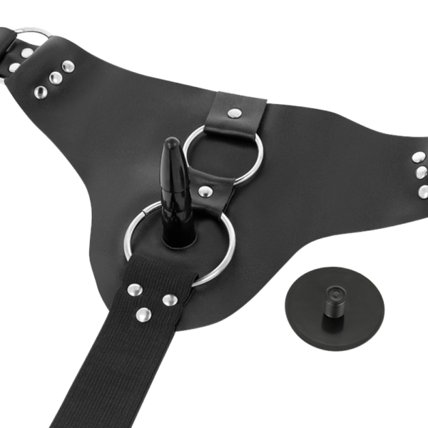 Harness attraction ?rnes murdock 19.8 + 15cm  x 4cm