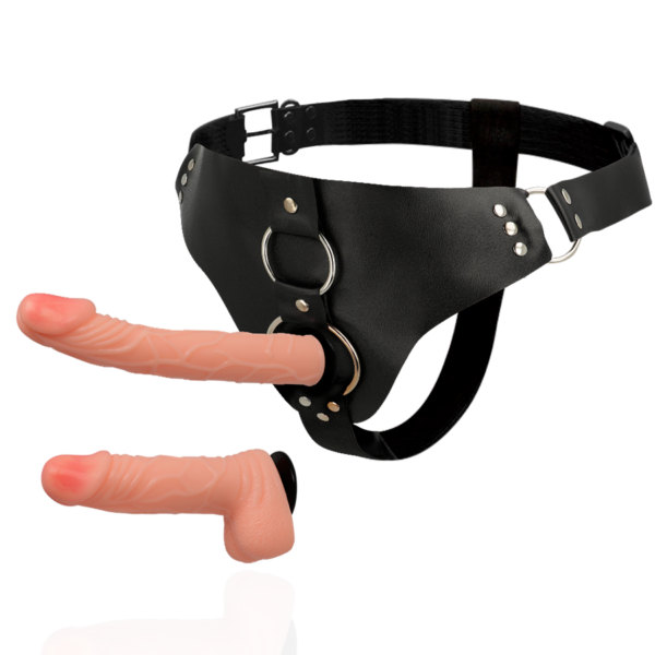 Harness attraction ?rnes murdock 19.8 + 15cm  x 4cm