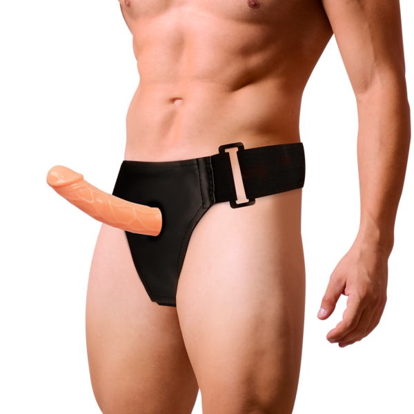 Harness attraction ?rnes hueco blake 15.5 x 4cm