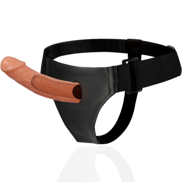 Harness attraction ?rnes hueco blake 15.5 x 4cm
