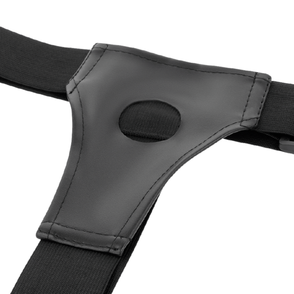 Harness attraction ?rnes hueco blake 15.5 x 4cm