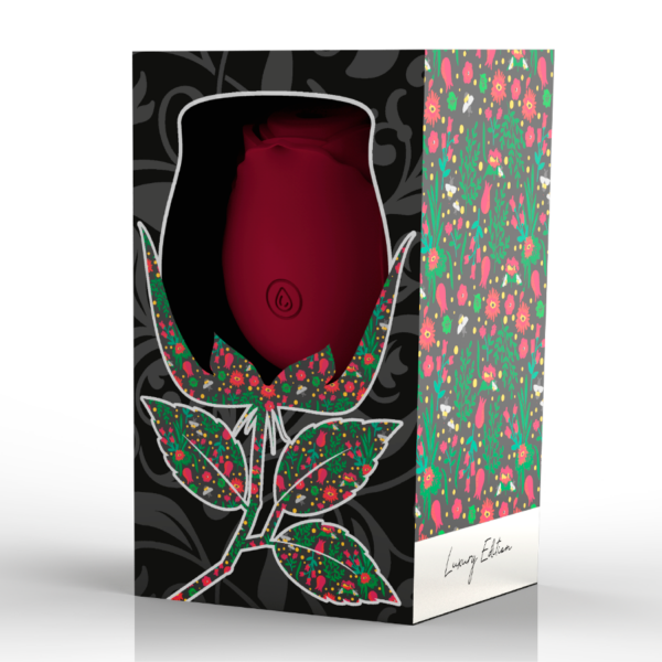 M?a rose succionador clitoris por ondas energ?ticas edici?n limitada