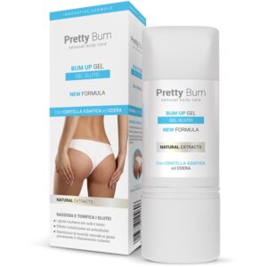 Pretty blum gel tonificante nalgas 75 ml