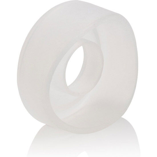 Calex recambio funda para desarrollador silicona clear