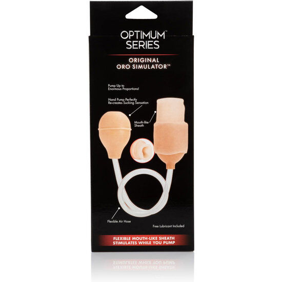 Calex original oro clitorial masturbador cl?sico