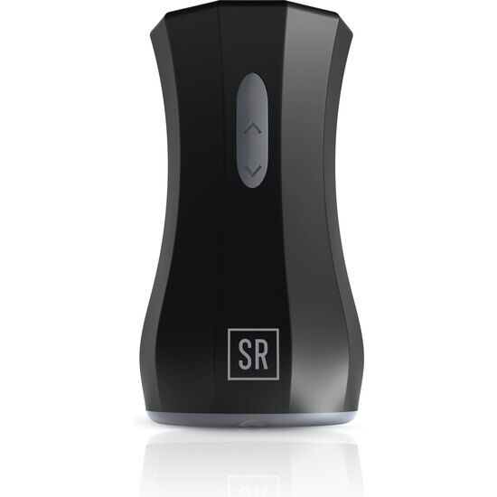 Sir richard's twin turbo masturbador de silicona