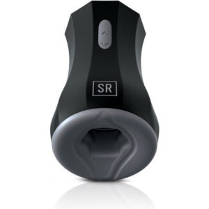 Sir richard's twin turbo masturbador de silicona