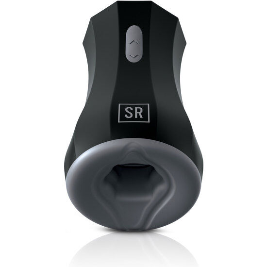 Sir richard's twin turbo masturbador de silicona