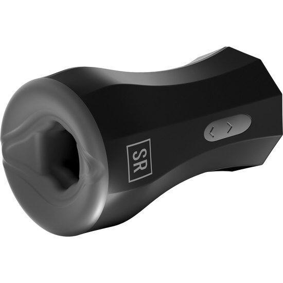 Sir richard's twin turbo masturbador de silicona