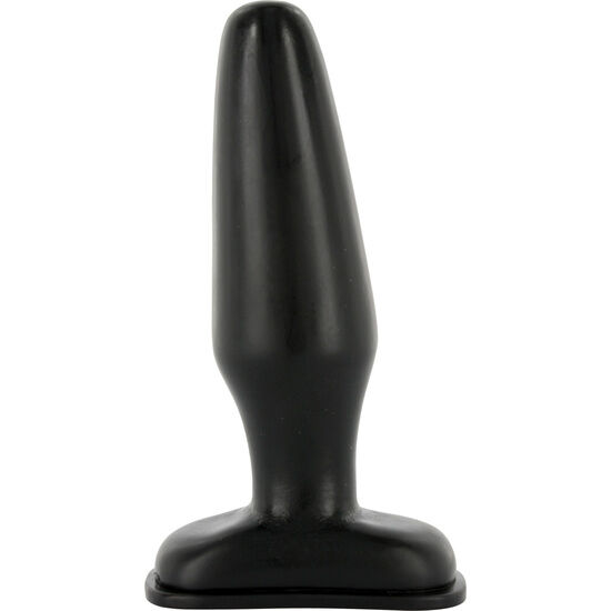 Sevencreations ass master plug anal negro