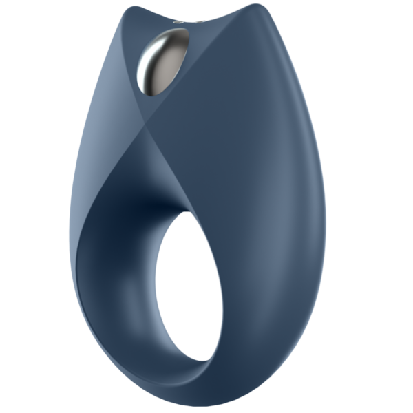 Satisfyer powerful royal one anillo estimulador con app