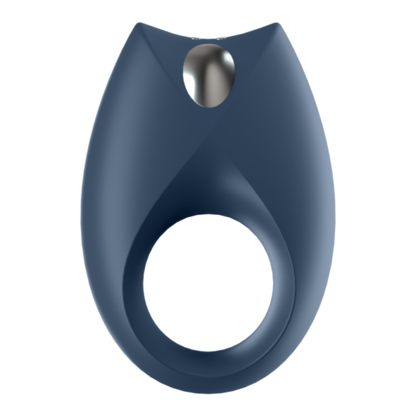 Satisfyer powerful royal one anillo estimulador con app