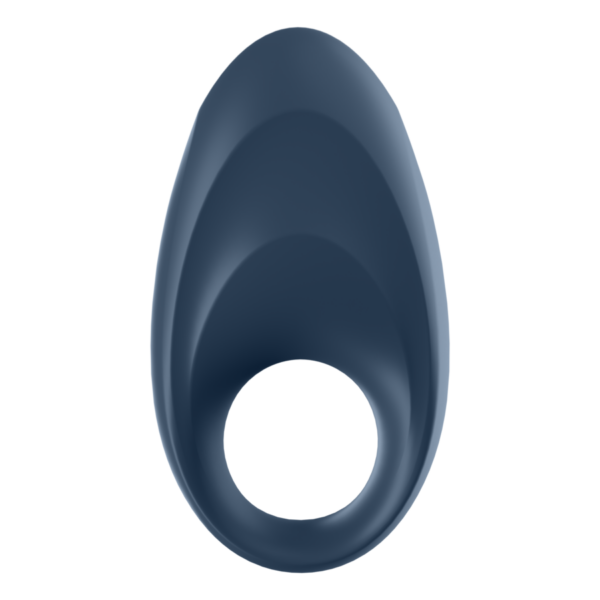 Satisfyer mighty one anillo estimulador con app