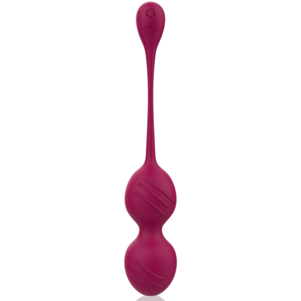 Ritual nisha bolas kegel recargables vibradoras orquidea
