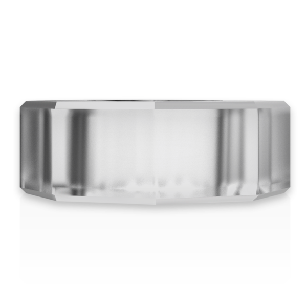 Powering super flexible y resistente anillo pene  5cm pr10 clear