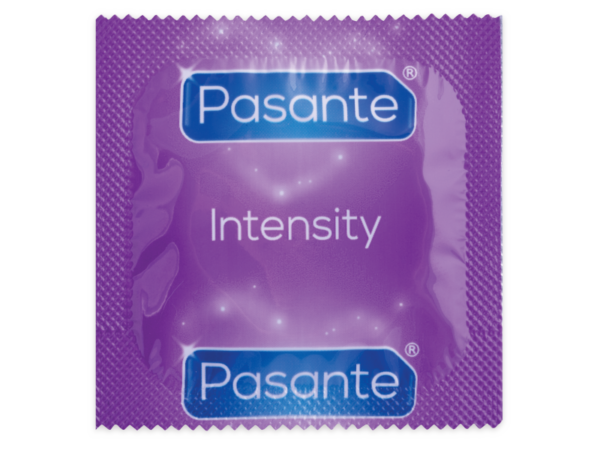 Pasante puntos y estr?as intensity 12 unidades