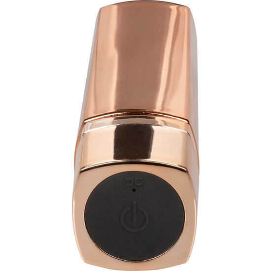 Calex bala pintalabios recargable hide & play lila