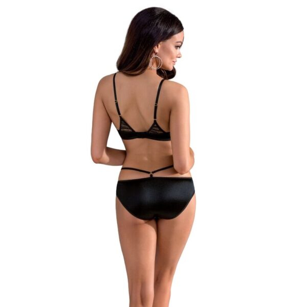 Casmir - lara set bikini dos piezas l/xl