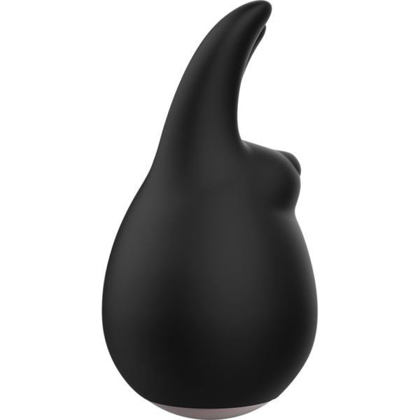 Coquette chic desire estimulador cl?toris negro / gold