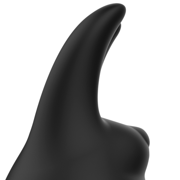 Coquette chic desire estimulador cl?toris negro / gold