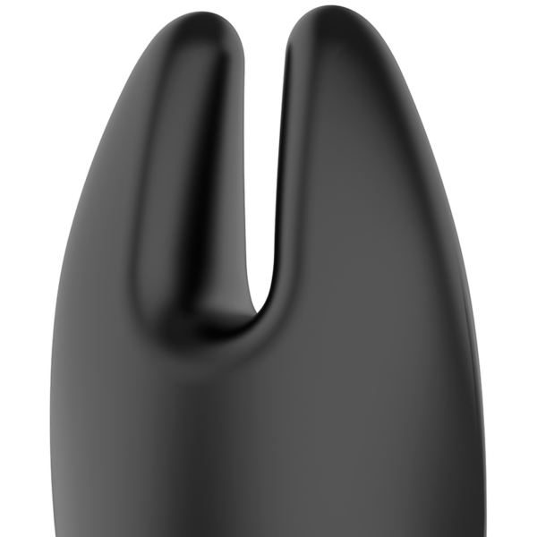 Coquette chic desire estimulador cl?toris negro / gold