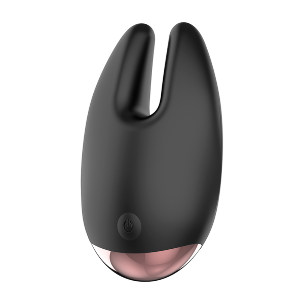 Coquette chic desire estimulador cl?toris negro / gold