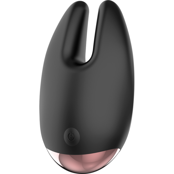 Coquette chic desire estimulador cl?toris negro / gold