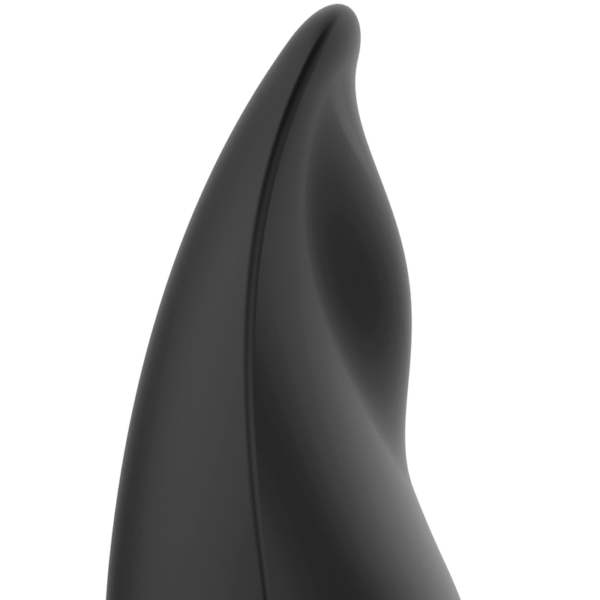 Coquette chic desire estimulador cl?toris negro / gold