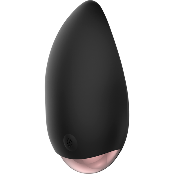 Coquette chic desire estimulador cl?toris negro / gold