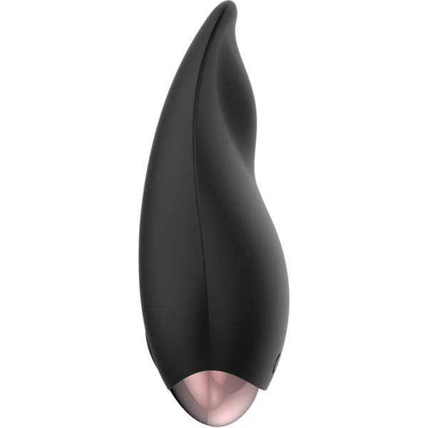 Coquette chic desire estimulador cl?toris negro / gold