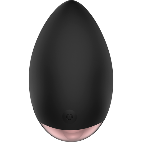 Coquette chic desire estimulador cl?toris negro / gold