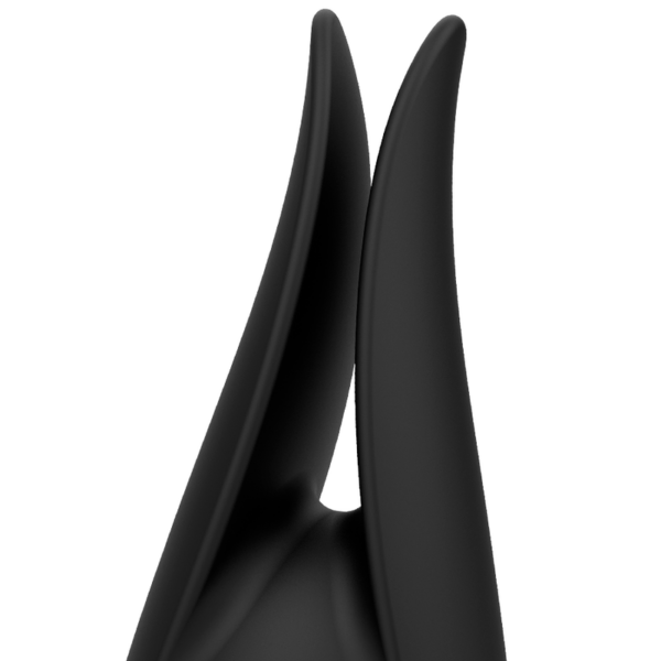 Coquette chic desire estimulador cl?toris negro / gold