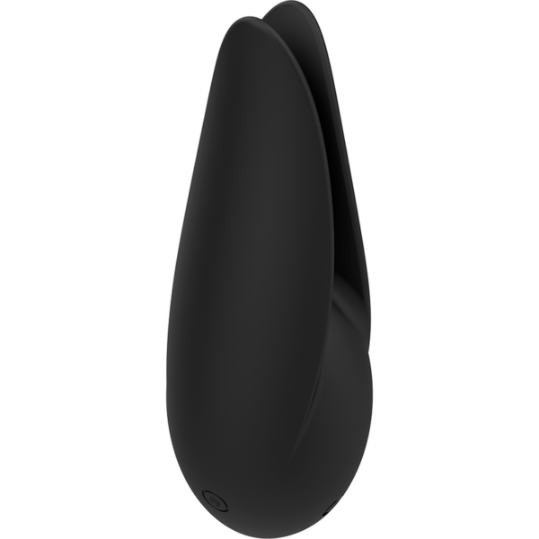 Coquette chic desire estimulador cl?toris negro / gold
