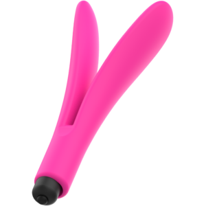Ohmama dual multifunci?n vibrador xmas edition