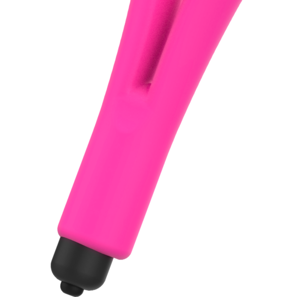 Ohmama dual multifunci?n vibrador xmas edition