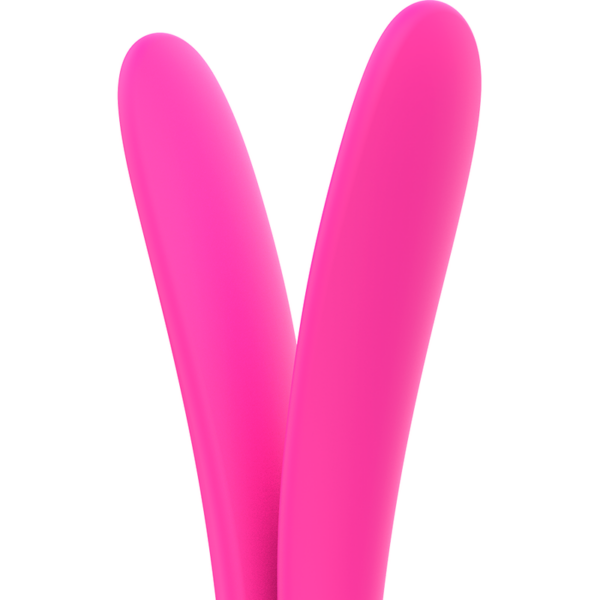 Ohmama dual multifunci?n vibrador xmas edition