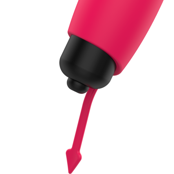 Ohmama pocket devil vibrador estimulador xmas edition
