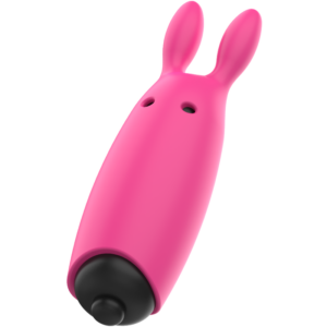 Ohmama pocket vibe pink xmas edition
