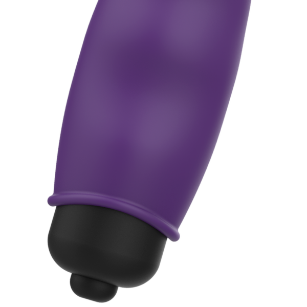 Ohmama pocket vibe purple xmas edition
