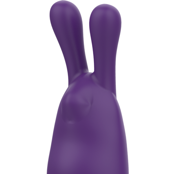 Ohmama pocket vibe purple xmas edition
