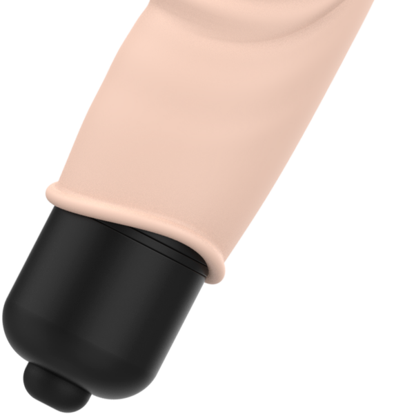 Ohmama mini vibrador realistico xmas edition
