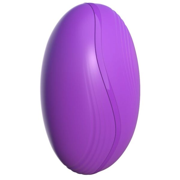 Fantasy for her lengua estimuladora her silicone fun tongue