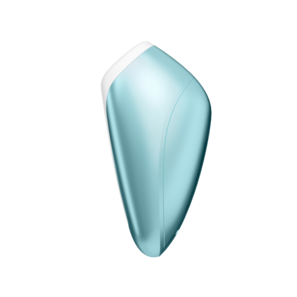 Satisfyer love breeze succionador ice blue