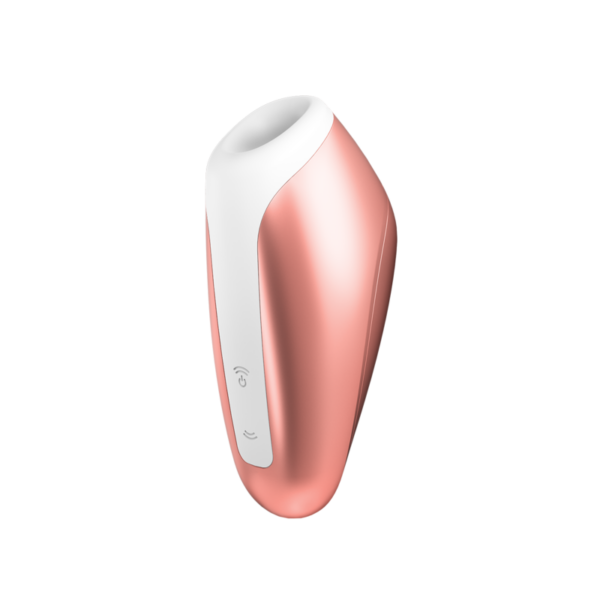 Satisfyer love succionador breeze copper
