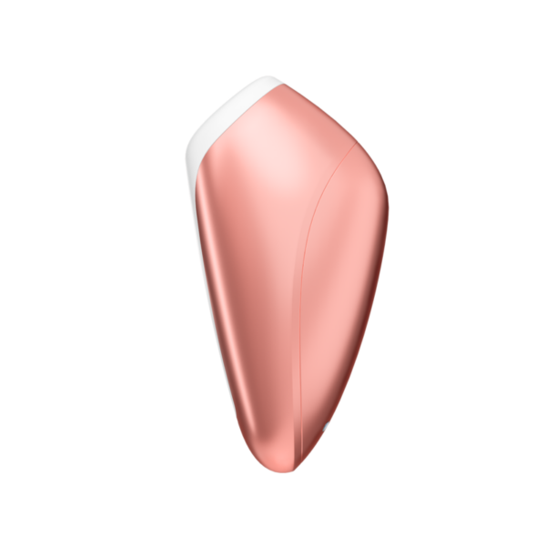 Satisfyer love succionador breeze copper
