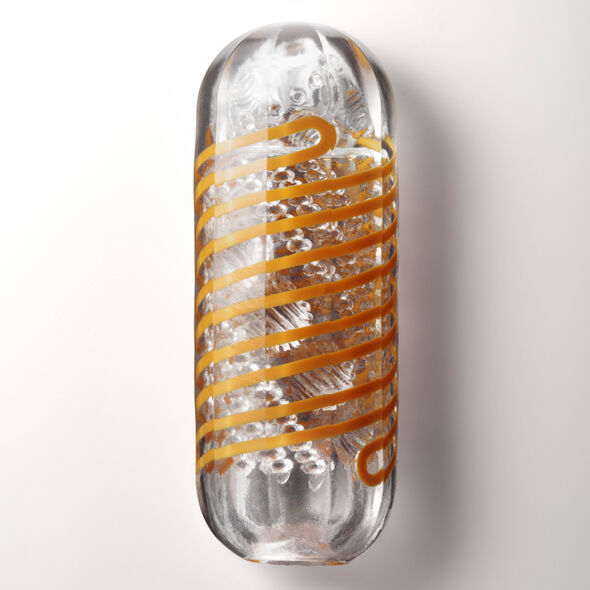 Tenga spinner masturbador beads